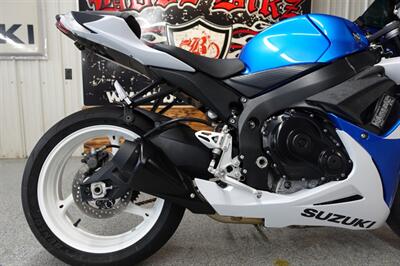 2013 Suzuki GSX-R 600   - Photo 20 - Kingman, KS 67068