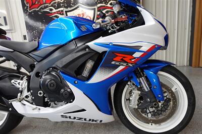 2013 Suzuki GSX-R 600   - Photo 9 - Kingman, KS 67068