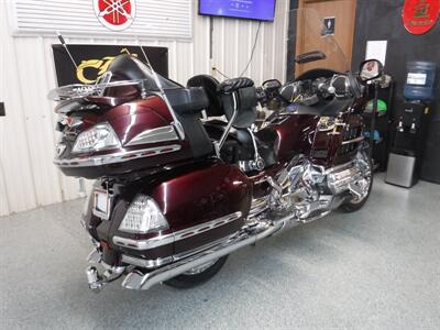 2006 Honda Gold Wing 1800   - Photo 10 - Kingman, KS 67068