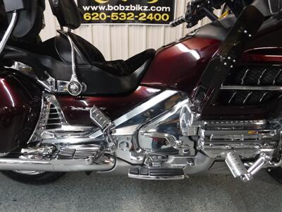 2006 Honda Gold Wing 1800   - Photo 8 - Kingman, KS 67068