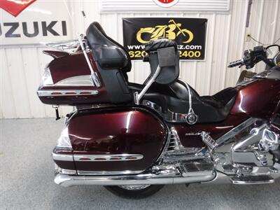 2006 Honda Gold Wing 1800   - Photo 9 - Kingman, KS 67068