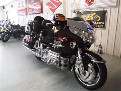 2006 Honda Gold Wing 1800   - Photo 2 - Kingman, KS 67068