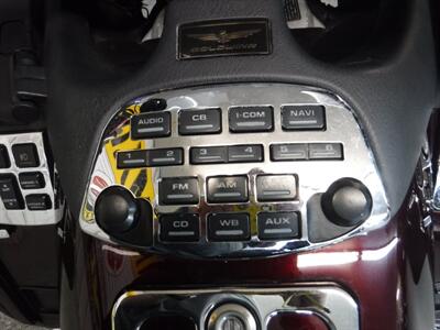 2006 Honda Gold Wing 1800   - Photo 20 - Kingman, KS 67068