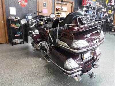 2006 Honda Gold Wing 1800   - Photo 24 - Kingman, KS 67068