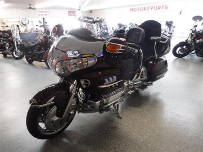 2006 Honda Gold Wing 1800   - Photo 23 - Kingman, KS 67068