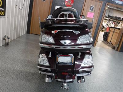 2006 Honda Gold Wing 1800   - Photo 11 - Kingman, KS 67068