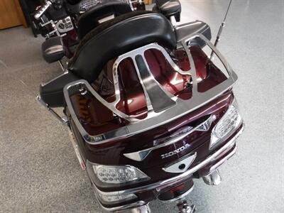 2006 Honda Gold Wing 1800   - Photo 12 - Kingman, KS 67068