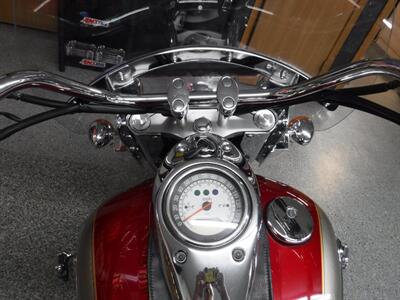 2007 Kawasaki Vulcan Nomad 1600   - Photo 24 - Kingman, KS 67068