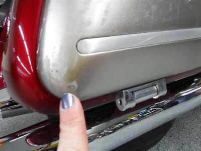 2007 Kawasaki Vulcan Nomad 1600   - Photo 15 - Kingman, KS 67068