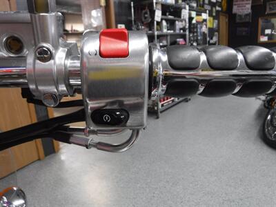 2007 Kawasaki Vulcan Nomad 1600   - Photo 25 - Kingman, KS 67068