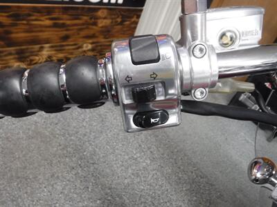 2007 Kawasaki Vulcan Nomad 1600   - Photo 26 - Kingman, KS 67068