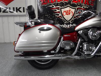 2007 Kawasaki Vulcan Nomad 1600   - Photo 14 - Kingman, KS 67068
