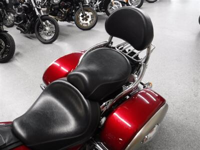 2007 Kawasaki Vulcan Nomad 1600   - Photo 22 - Kingman, KS 67068