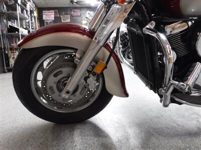 2007 Kawasaki Vulcan Nomad 1600   - Photo 17 - Kingman, KS 67068