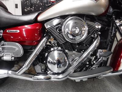 2007 Kawasaki Vulcan Nomad 1600   - Photo 11 - Kingman, KS 67068