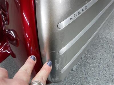 2007 Kawasaki Vulcan Nomad 1600   - Photo 16 - Kingman, KS 67068