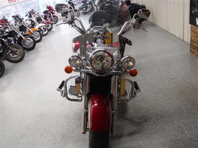 2007 Kawasaki Vulcan Nomad 1600   - Photo 3 - Kingman, KS 67068