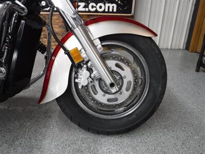 2007 Kawasaki Vulcan Nomad 1600   - Photo 9 - Kingman, KS 67068