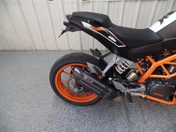 2016 KTM Duke 390   - Photo 5 - Kingman, KS 67068