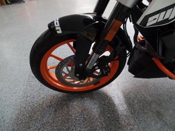 2016 KTM Duke 390   - Photo 12 - Kingman, KS 67068