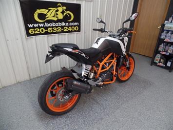 2016 KTM Duke 390   - Photo 3 - Kingman, KS 67068