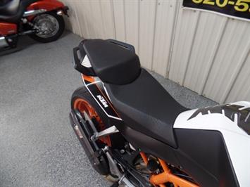 2016 KTM Duke 390   - Photo 7 - Kingman, KS 67068