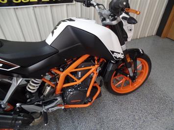 2016 KTM Duke 390   - Photo 6 - Kingman, KS 67068