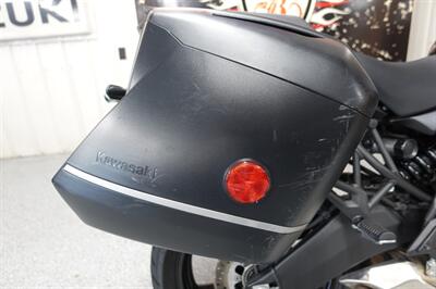 2023 Kawasaki Versys 650 LT - Photo 18 - Kingman, KS 67068