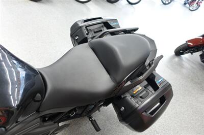 2023 Kawasaki Versys 650 LT - Photo 45 - Kingman, KS 67068