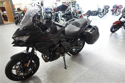 2023 Kawasaki Versys 650 LT - Photo 4 - Kingman, KS 67068