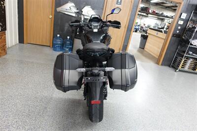 2023 Kawasaki Versys 650 LT - Photo 7 - Kingman, KS 67068
