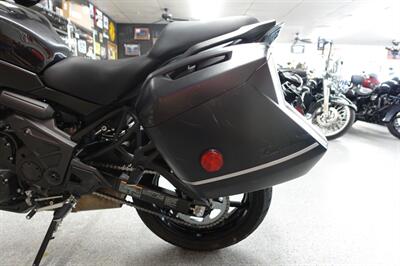 2023 Kawasaki Versys 650 LT - Photo 35 - Kingman, KS 67068