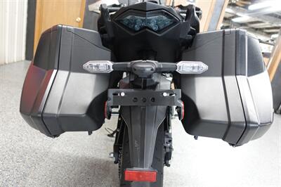 2023 Kawasaki Versys 650 LT - Photo 44 - Kingman, KS 67068