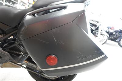 2023 Kawasaki Versys 650 LT - Photo 36 - Kingman, KS 67068