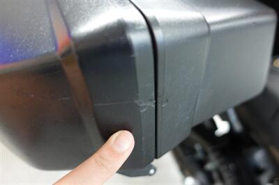 2023 Kawasaki Versys 650 LT - Photo 40 - Kingman, KS 67068