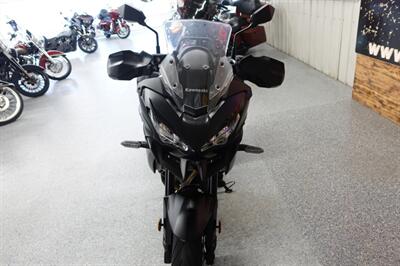 2023 Kawasaki Versys 650 LT - Photo 3 - Kingman, KS 67068