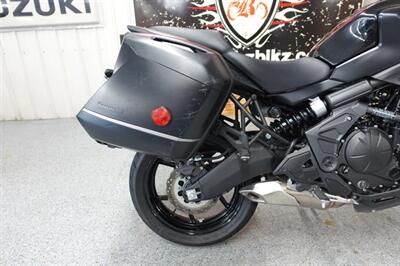 2023 Kawasaki Versys 650 LT - Photo 17 - Kingman, KS 67068