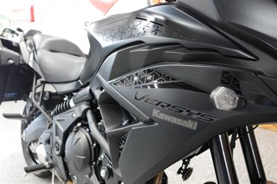 2023 Kawasaki Versys 650 LT - Photo 10 - Kingman, KS 67068
