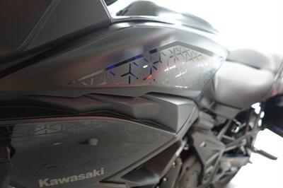2023 Kawasaki Versys 650 LT - Photo 27 - Kingman, KS 67068