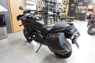 2023 Kawasaki Versys 650 LT - Photo 6 - Kingman, KS 67068