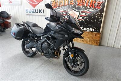 2023 Kawasaki Versys 650 LT - Photo 2 - Kingman, KS 67068