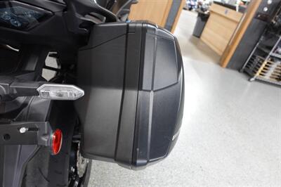 2023 Kawasaki Versys 650 LT - Photo 21 - Kingman, KS 67068