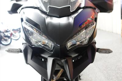 2023 Kawasaki Versys 650 LT - Photo 24 - Kingman, KS 67068