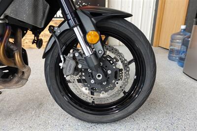 2023 Kawasaki Versys 650 LT - Photo 9 - Kingman, KS 67068