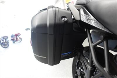 2023 Kawasaki Versys 650 LT - Photo 20 - Kingman, KS 67068
