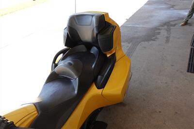 2014 Can Am Spyder RT-S SM6   - Photo 25 - Kingman, KS 67068