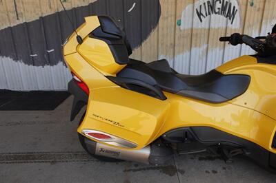 2014 Can Am Spyder RT-S SM6   - Photo 14 - Kingman, KS 67068