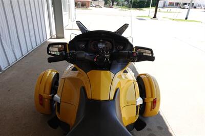 2014 Can Am Spyder RT-S SM6   - Photo 28 - Kingman, KS 67068