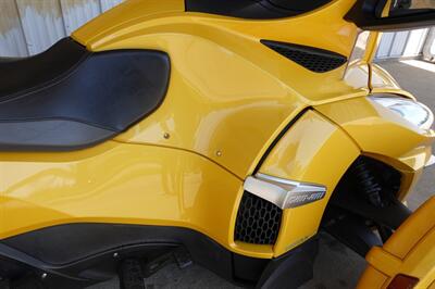 2014 Can Am Spyder RT-S SM6   - Photo 13 - Kingman, KS 67068