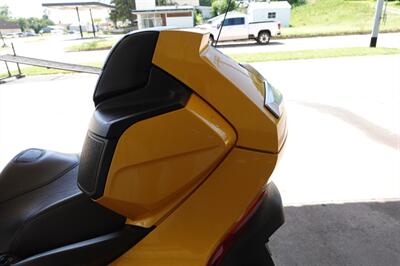 2014 Can Am Spyder RT-S SM6   - Photo 24 - Kingman, KS 67068